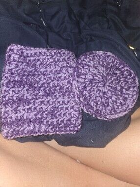 Cozy And Coaster Set